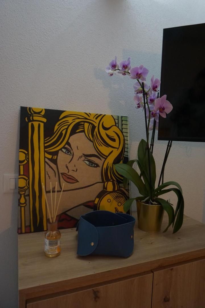 Apartamento Elisa B - In Front Of The Walls Of Lucca